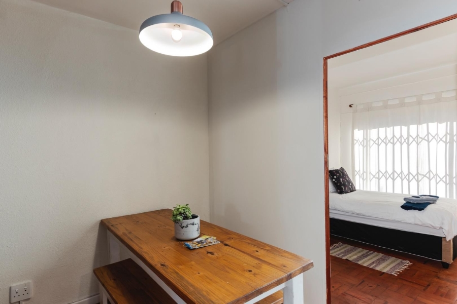 To Let 2 Bedroom Property for Rent in Stellenbosch Central Western Cape